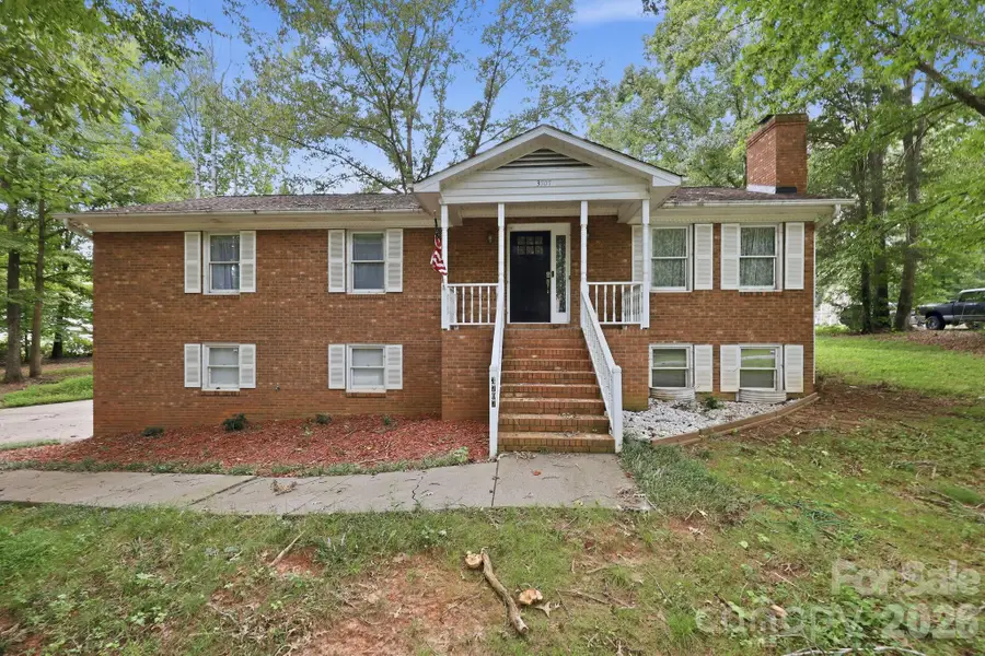 3707 Welcome Arcadia Road, Lexington, NC 27295 - #3