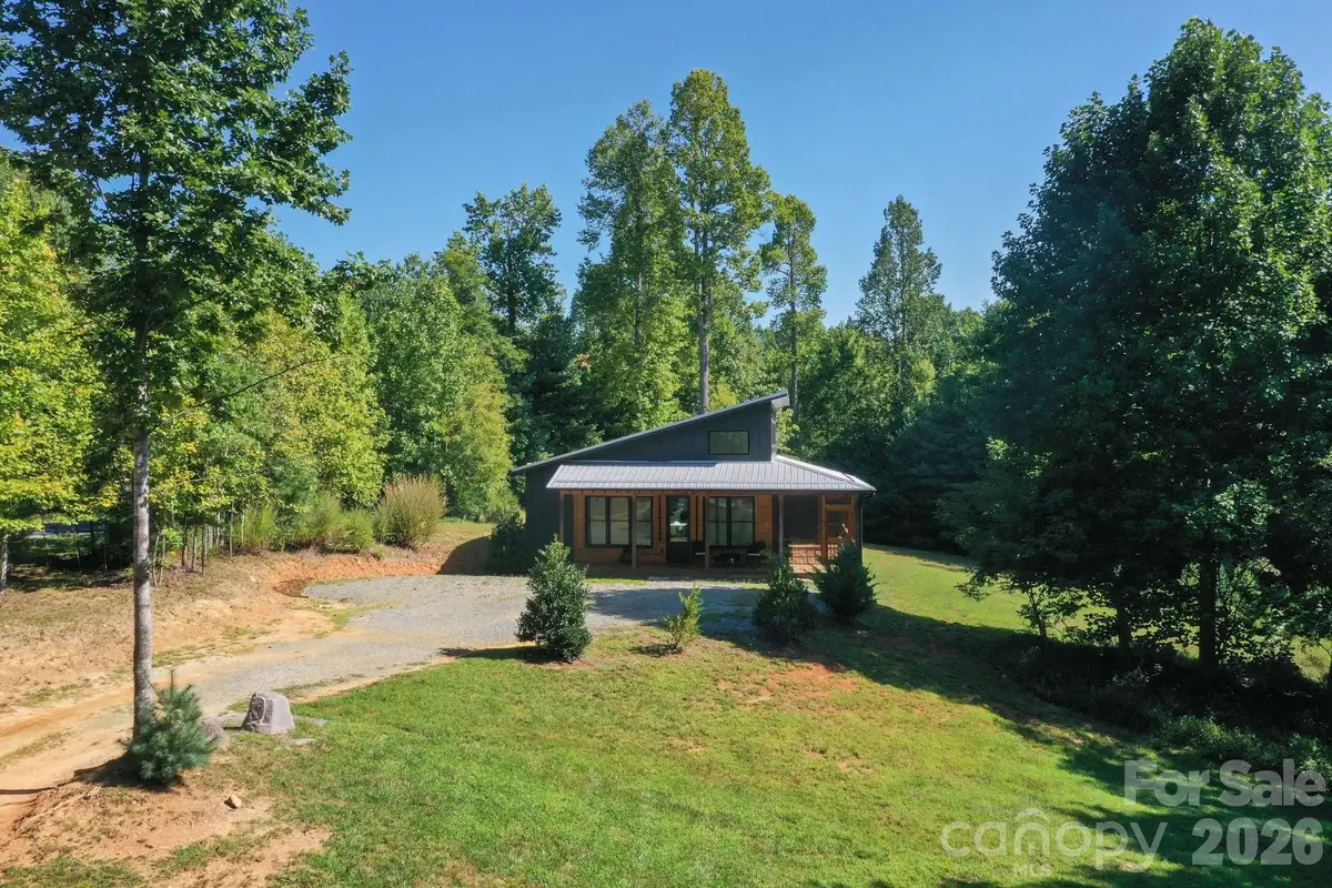 13 Small Creek, Pisgah Forest, NC 28768 - #1