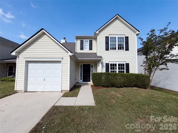 10319 Covingtonwood Drive, Charlotte, NC 28214