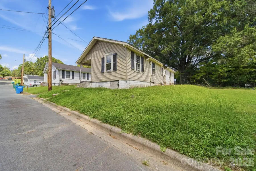 439 Richardson Street, Albemarle, NC 28001 - #2