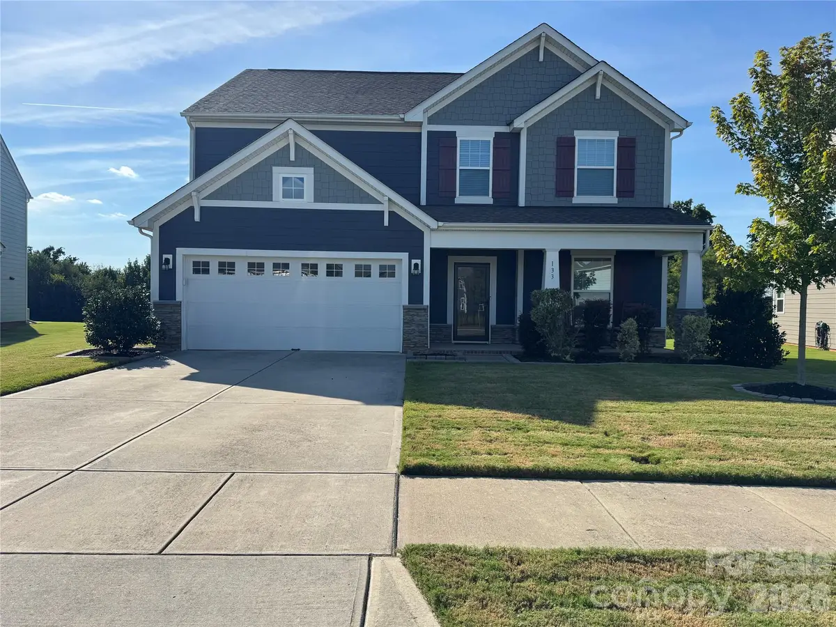 133 Dawn Run Loop, Mooresville, NC 28115 - #1