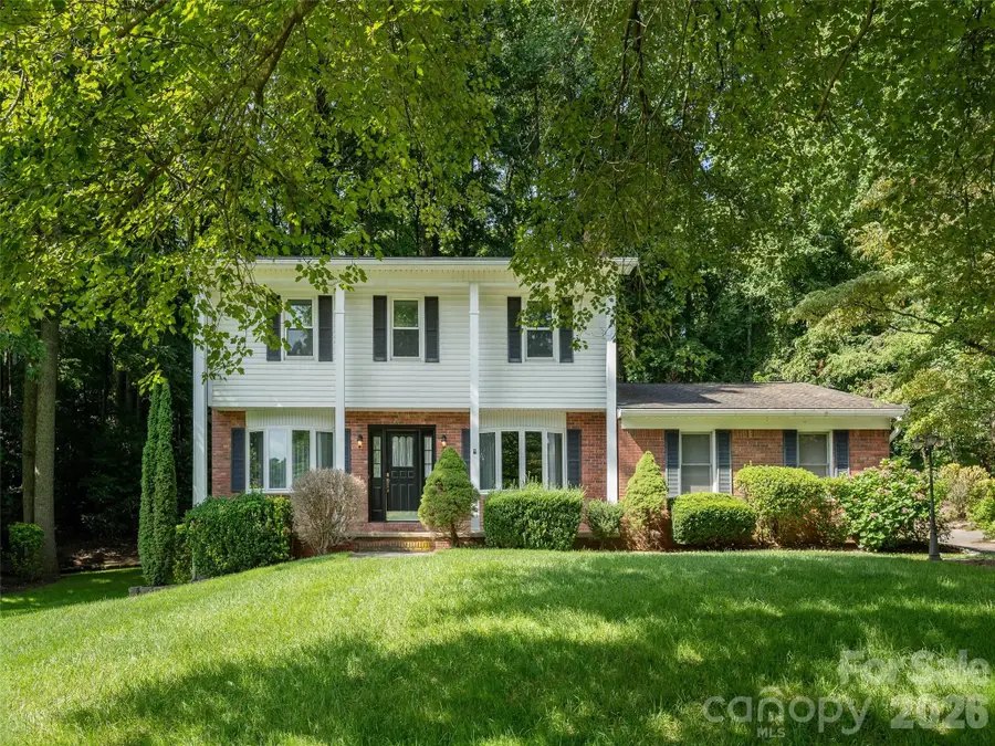211 Ginseng Lane, Hendersonville, NC 28791 - #3