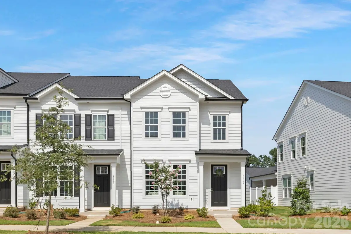 8147 Jacey Lane #48, Huntersville, NC 28078 - #1