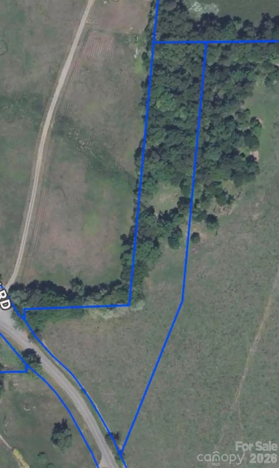 3075 Cedar Forest Road, Ronda, NC 28670 - #2