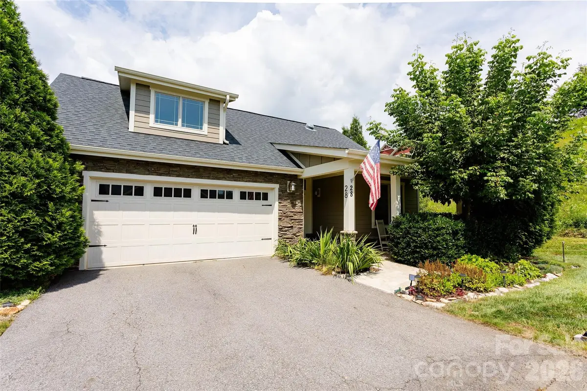 28 Westfield Way, Candler, NC 28715 - #1