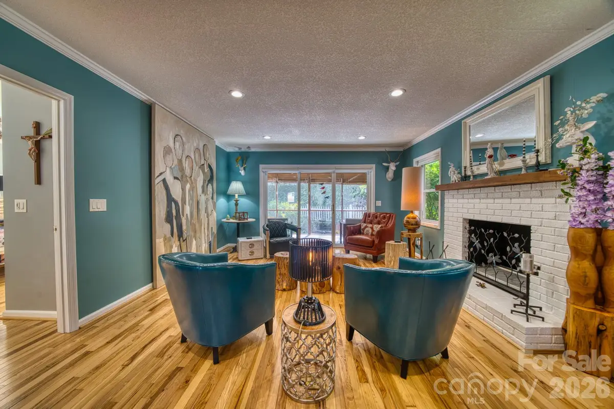 130 Exeter Court, Hendersonville, NC 28791 - #1