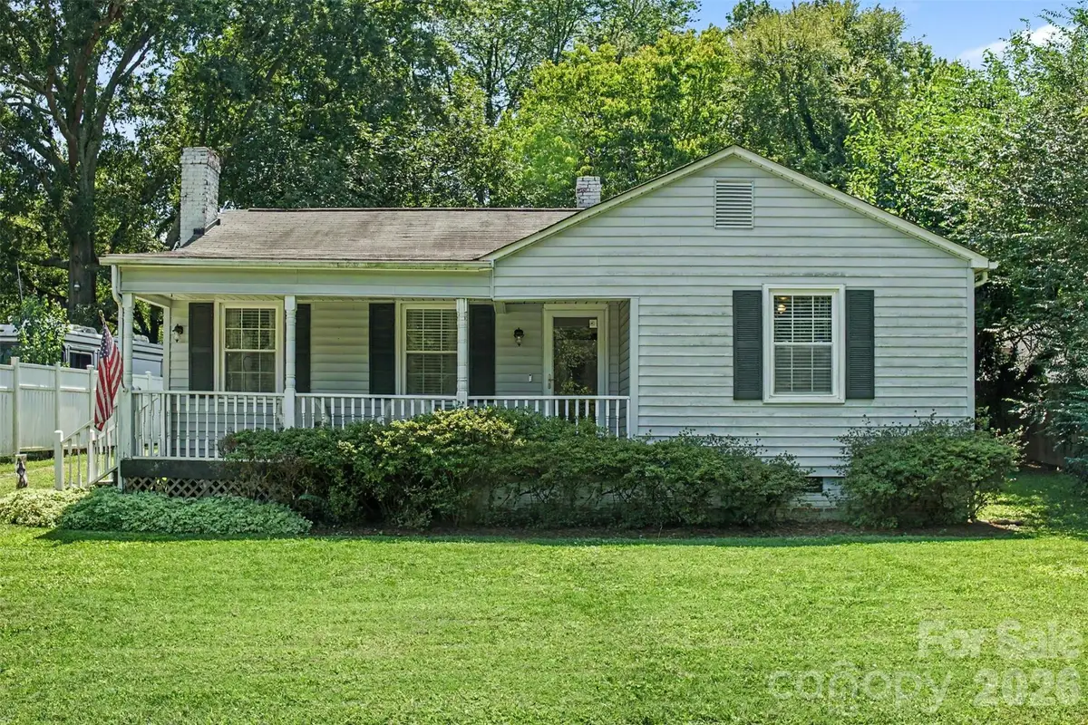 210 N Beaver Street, Landis, NC 28088 - #1