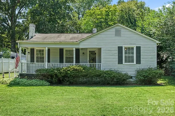 210 N Beaver Street, Landis, NC 28088