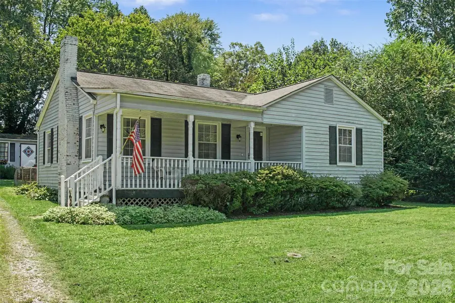210 N Beaver Street, Landis, NC 28088 - #2