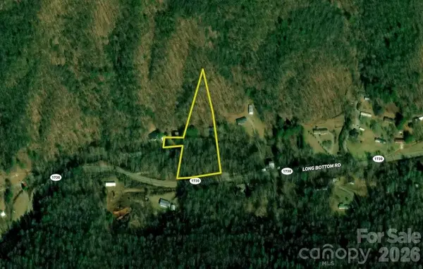 1921 Longbottom Road, McGrady, NC 28649