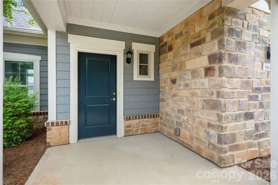 661 Poplar View Drive Nw, Concord, NC 28027 - #3