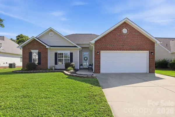 1005 Coral Bell Court, Monroe, NC 28110