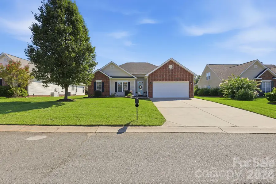 1005 Coral Bell Court, Monroe, NC 28110 - #2
