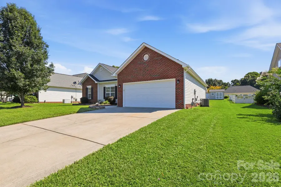 1005 Coral Bell Court, Monroe, NC 28110 - #3