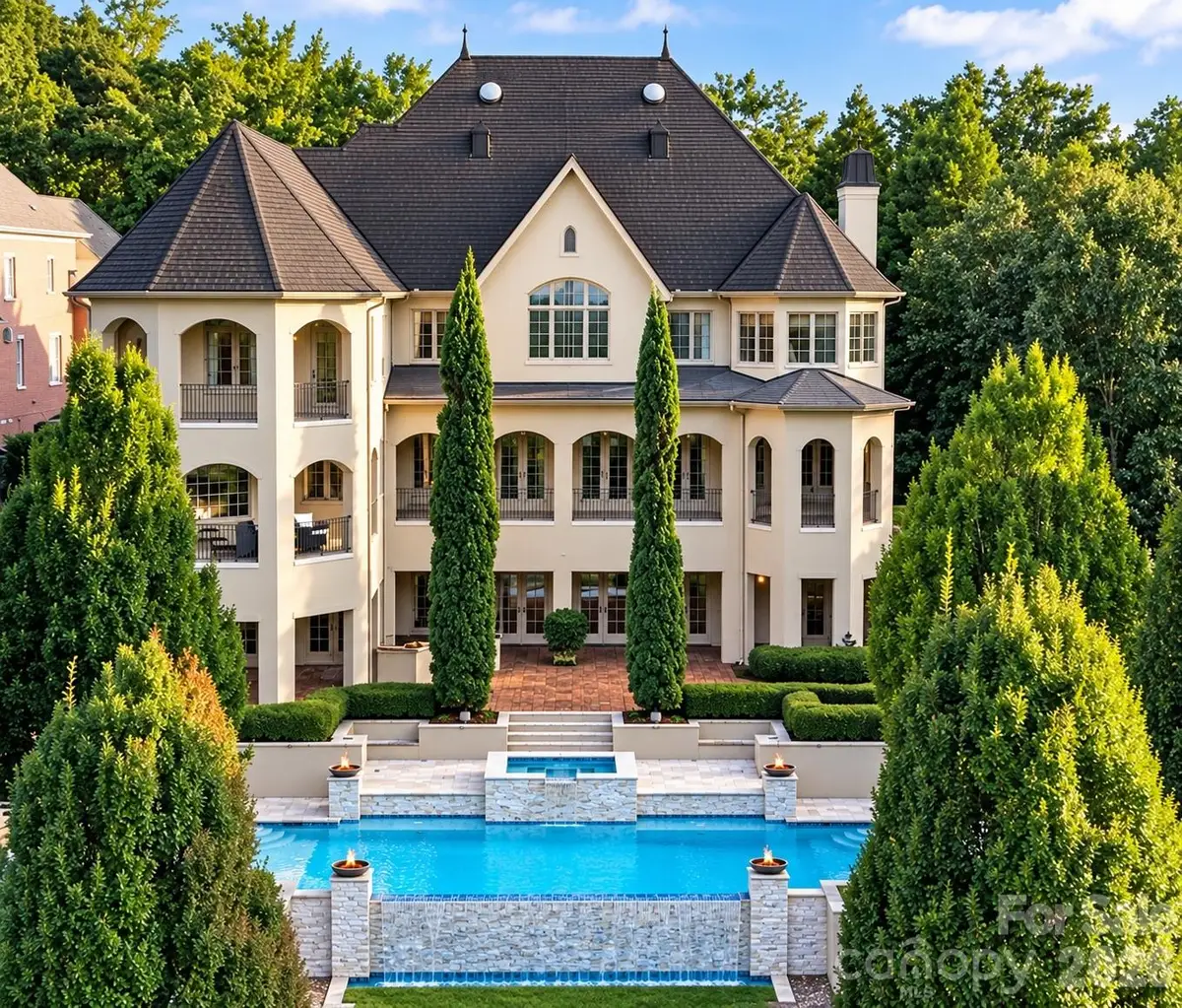 11828 Stephenson Court, Charlotte, NC 28277 - #1