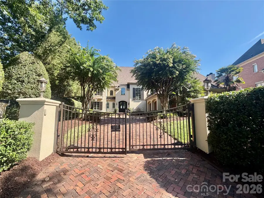 11828 Stephenson Court, Charlotte, NC 28277 - #2