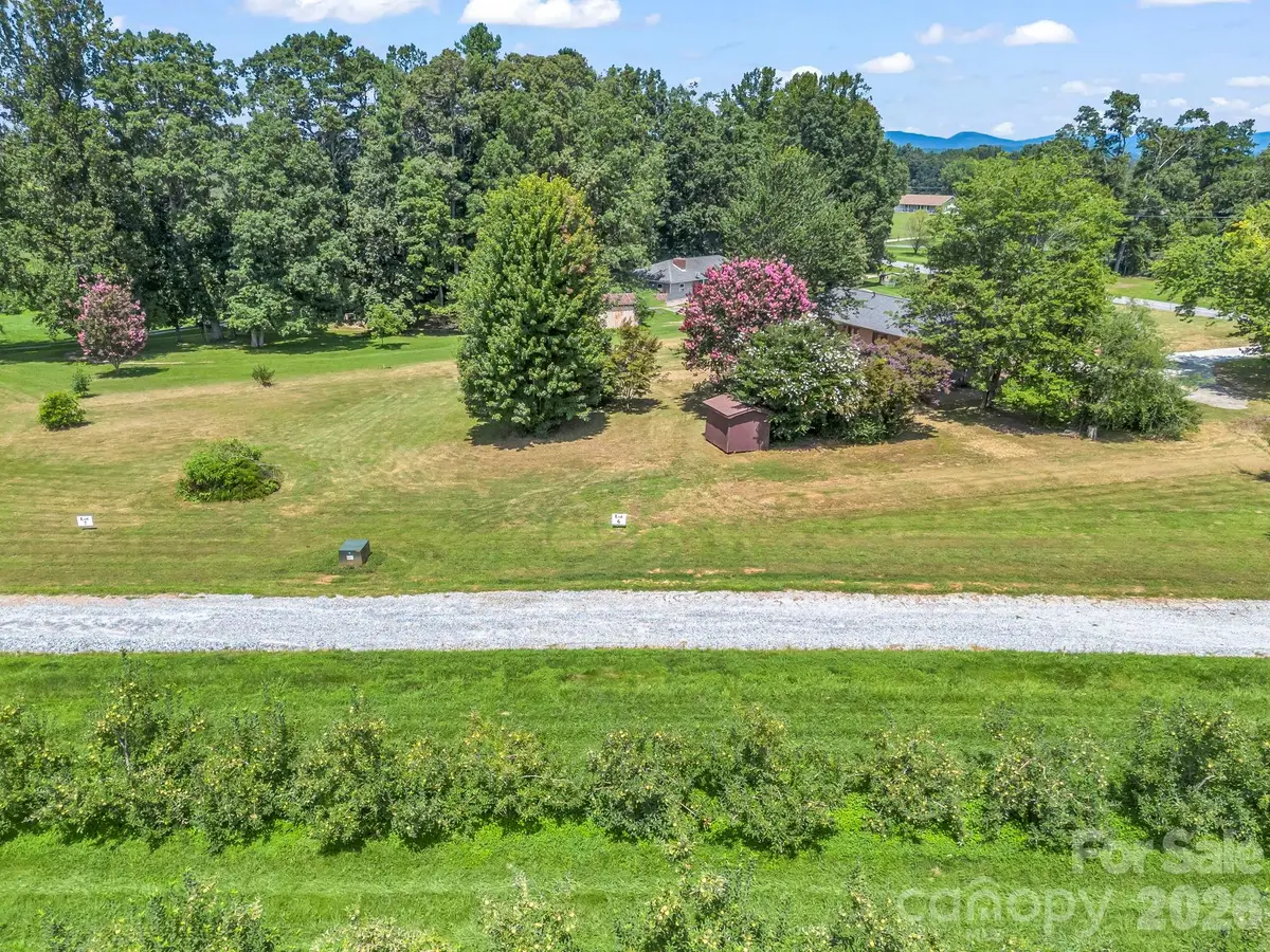 0 Orchid Place #6, Flat Rock, NC 28731 - #1