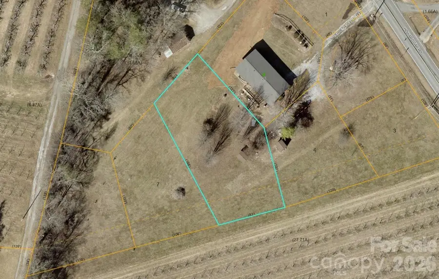 0 Orchid Place #6, Flat Rock, NC 28731 - #2