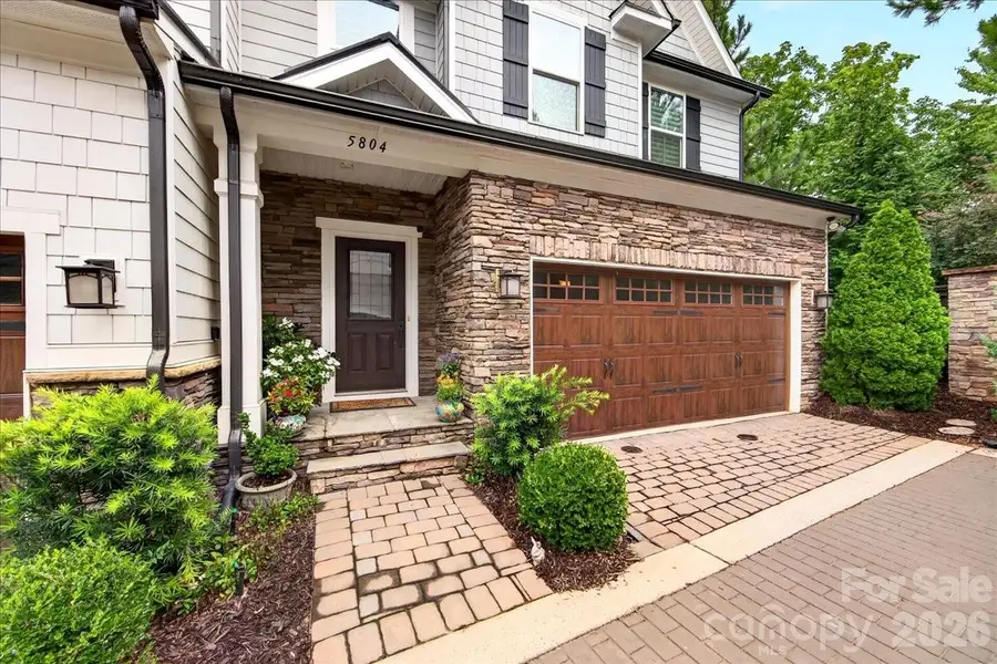 5804 Barrowlands Court, Charlotte, NC 28210 - #3