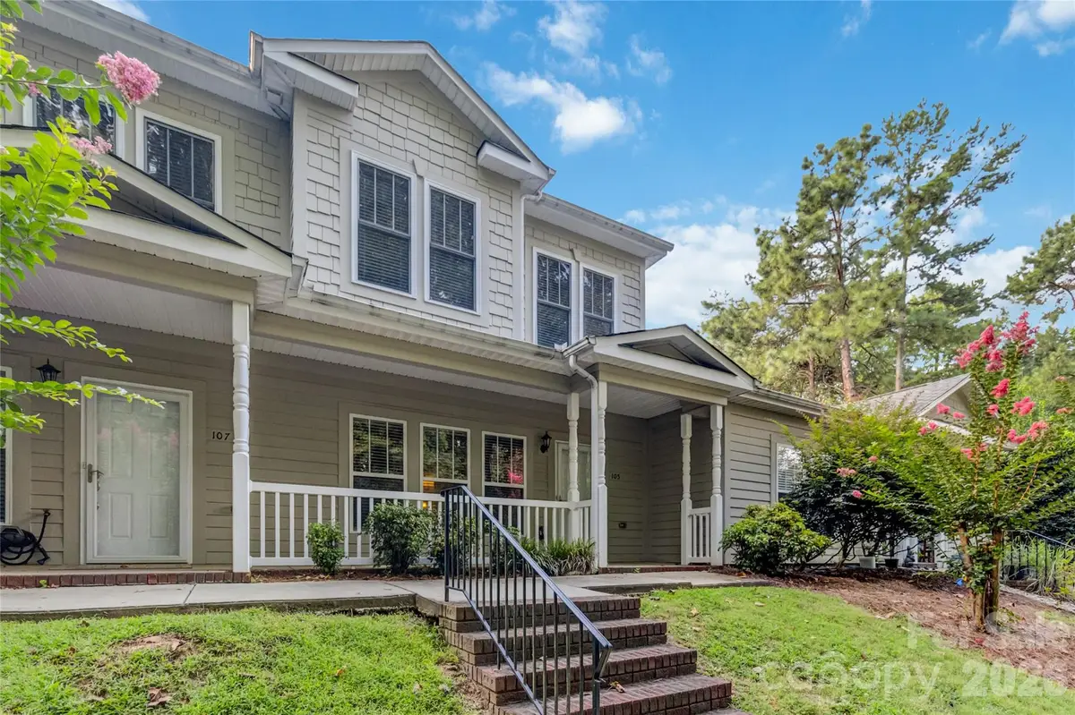 105 Putter Place, Mooresville, NC 28115 - #1