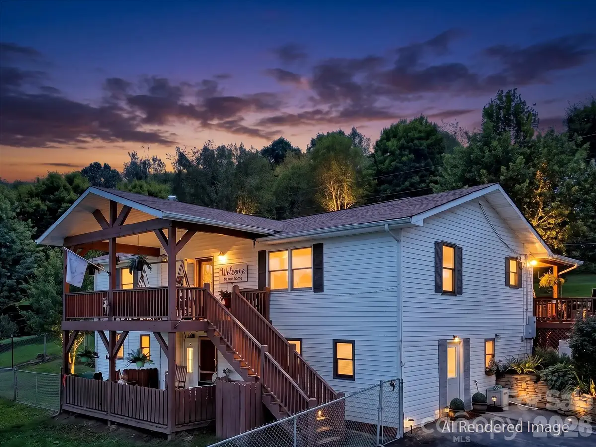 555 Acres View Drive, Waynesville, NC 28786 - #1