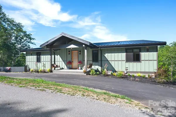 75 Boone Trail, Weaverville, NC 28787