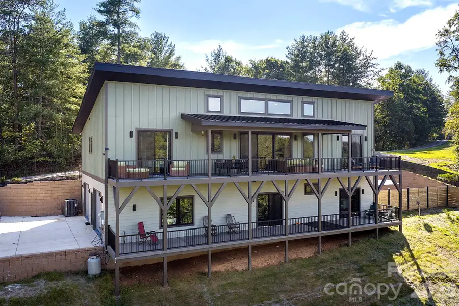 75 Boone Trail, Weaverville, NC 28787 - #2
