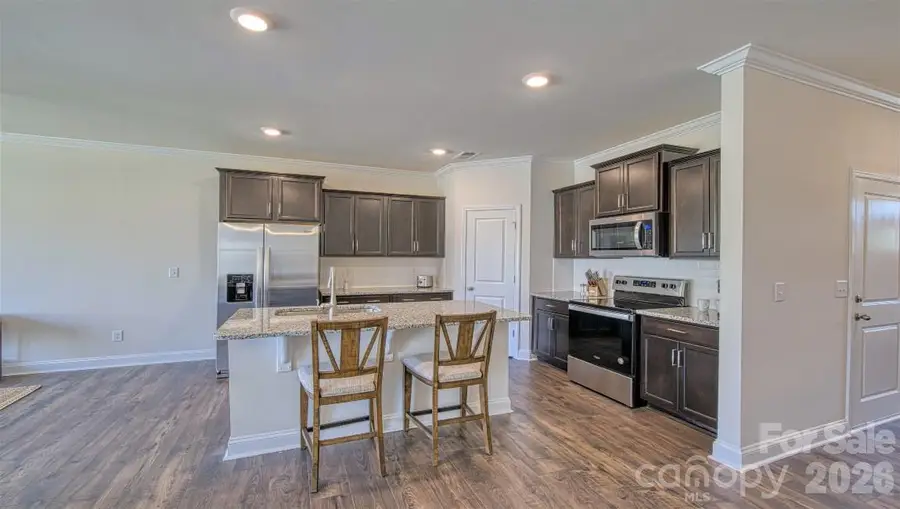 54 Creekview Road, Hendersonville, NC 28792 - #3