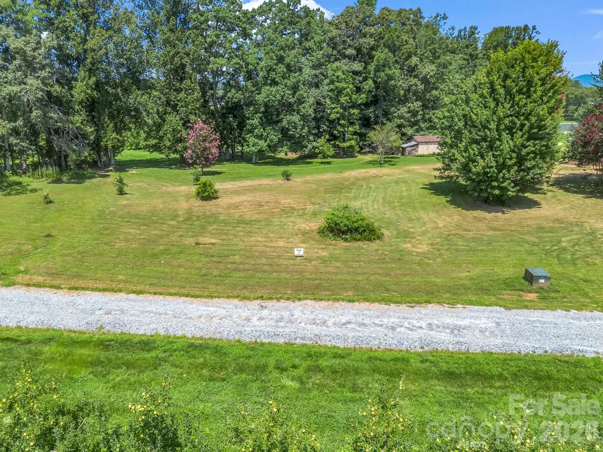 0 Orchid Place #7, Flat Rock, NC 28731 - #1