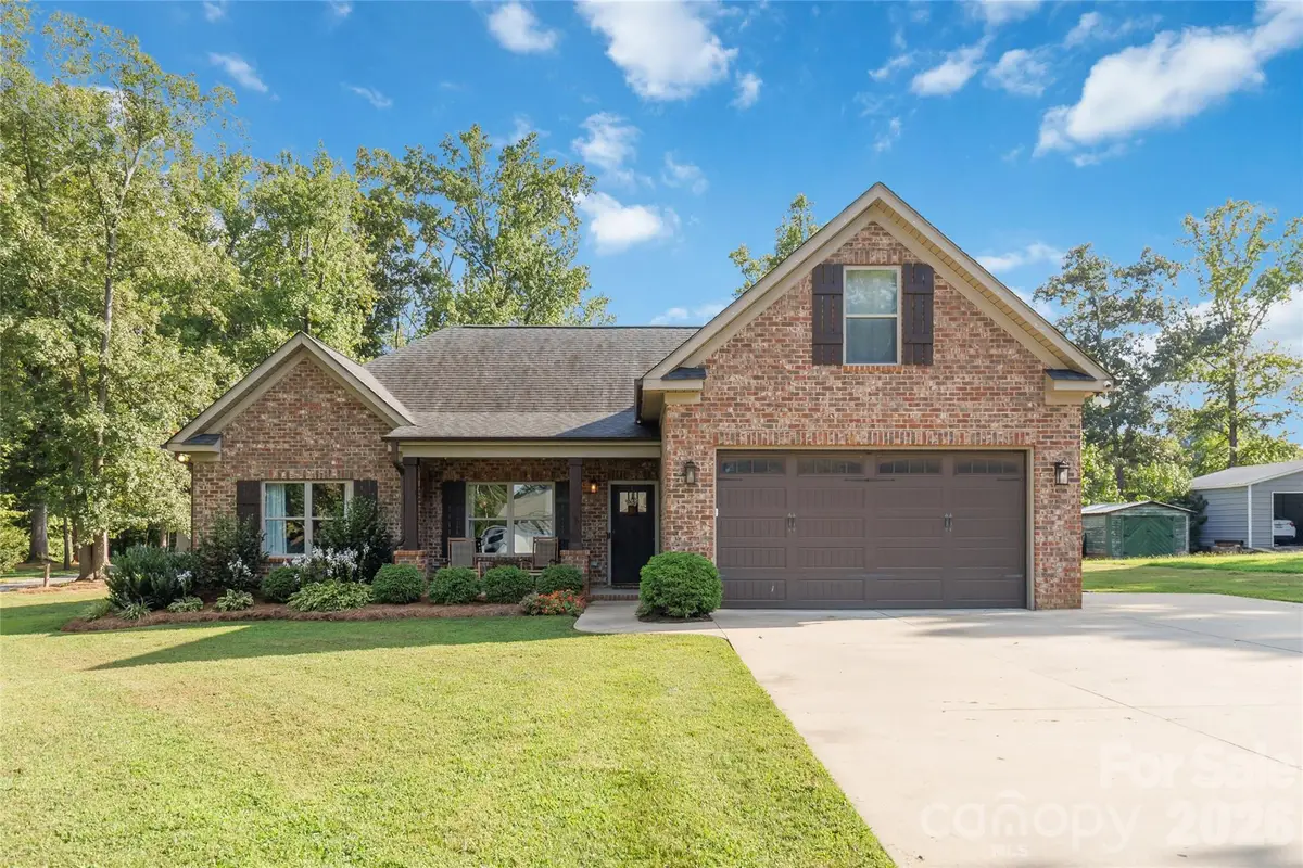194 Love Street, Stanfield, NC 28163 - #1