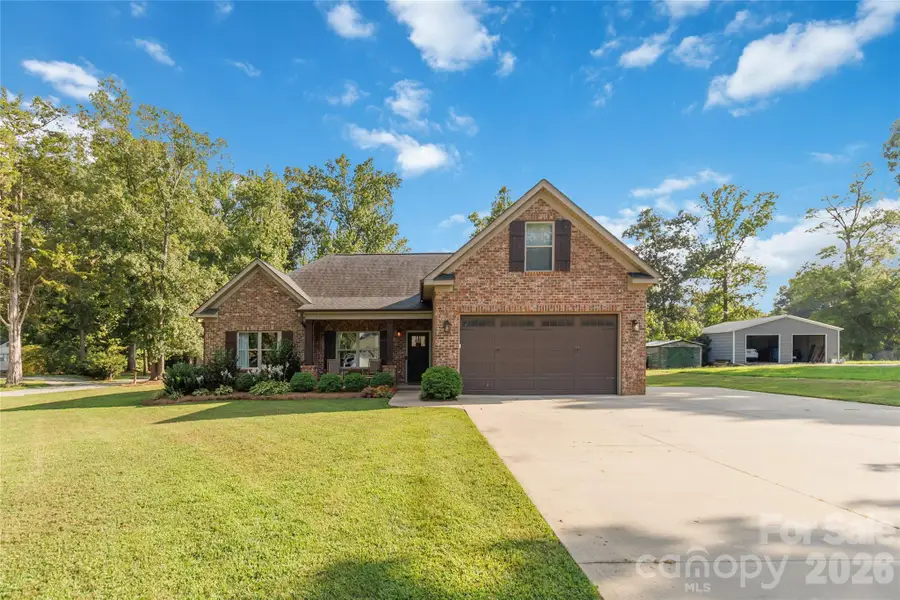 194 Love Street, Stanfield, NC 28163 - #2
