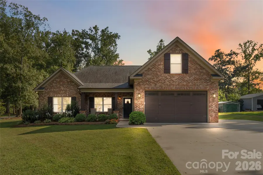 194 Love Street, Stanfield, NC 28163 - #3