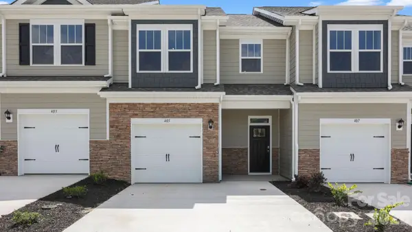 175 Valley Breeze Road, Fletcher, NC 28732