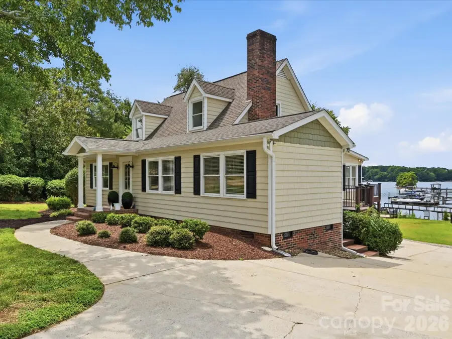 20845 Lagoona Drive, Cornelius, NC 28031 - #3