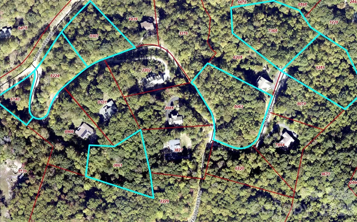 7 Falcon Crest Drive, Fairview, NC 28730 - #1