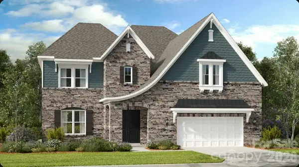 3244 Tramore Drive, Harrisburg, NC 28075