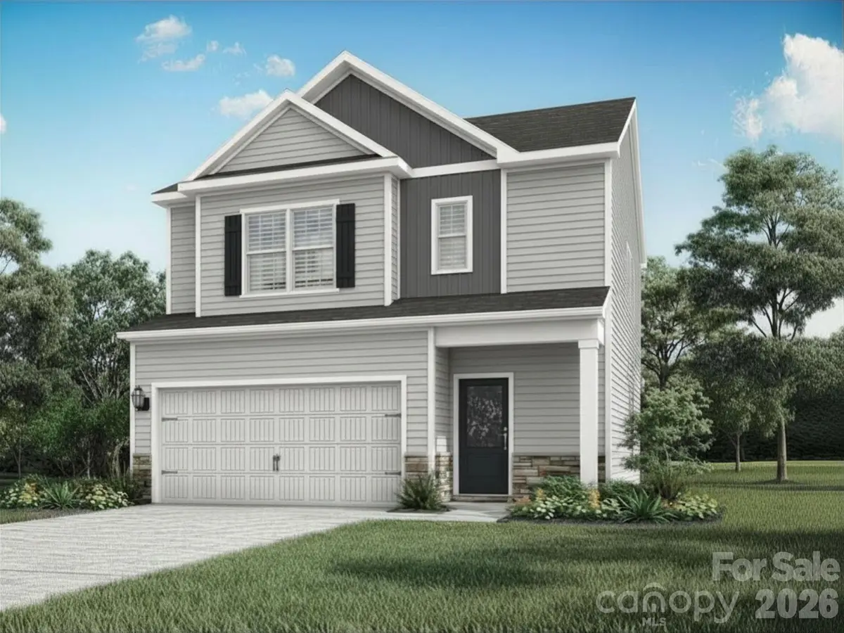 3326 Yorkshire Drive, Gastonia, NC 28052 - #1