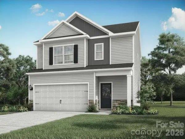 3326 Yorkshire Drive, Gastonia, NC 28052