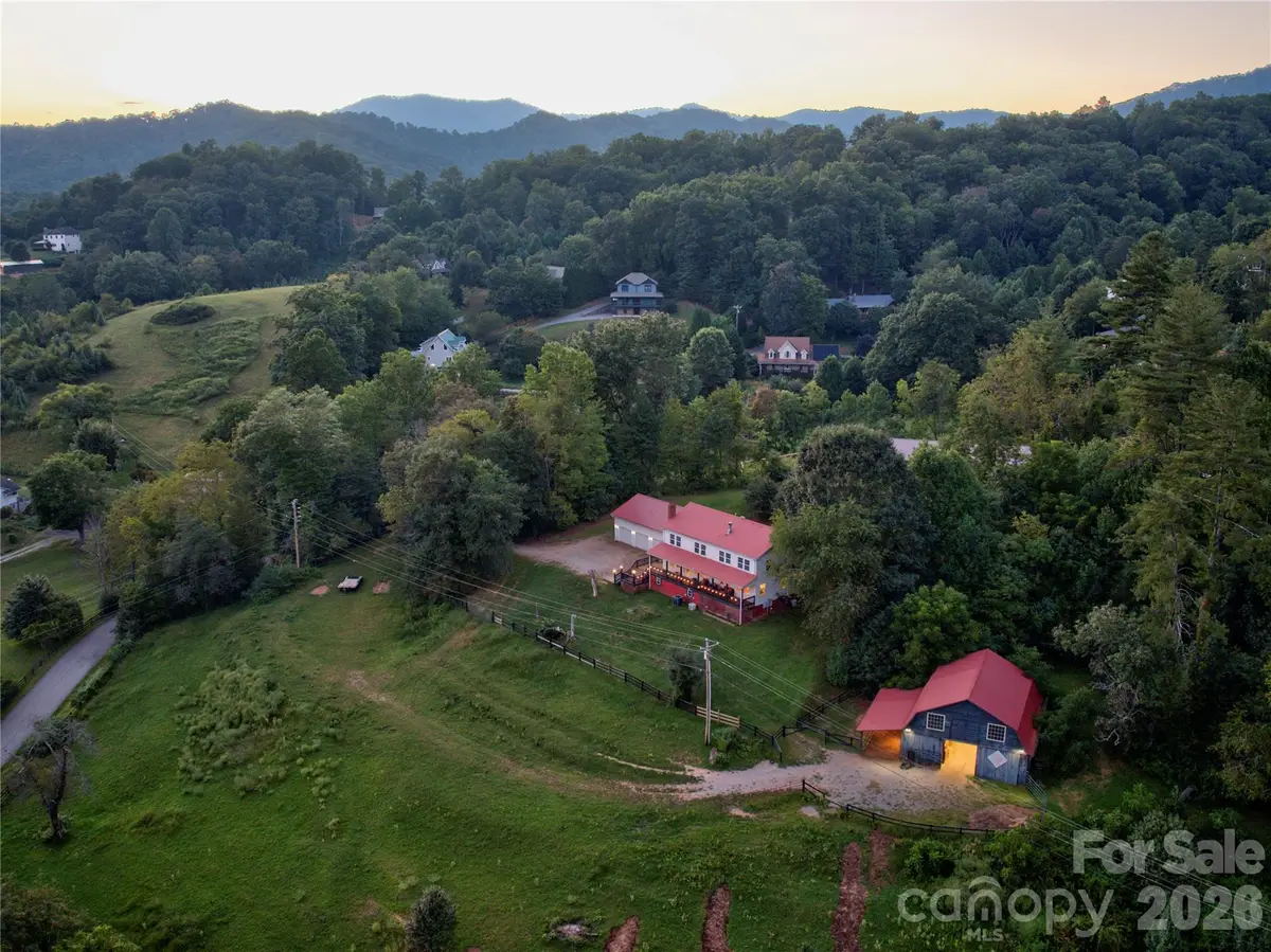 48 Silent Forest Drive, Canton, NC 28716 - #1
