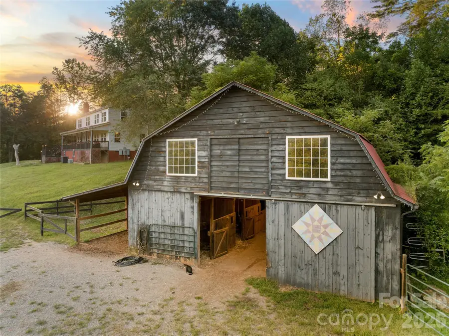 48 Silent Forest Drive, Canton, NC 28716 - #2