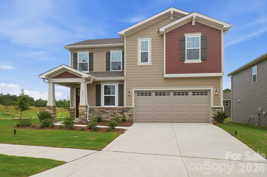 2805 Westmont Drive, Gastonia, NC 28052 - #3