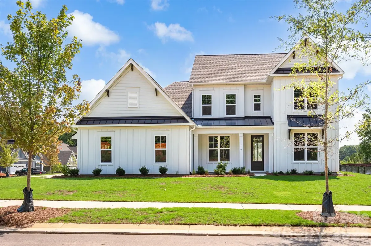 110 Elora Lane, Mooresville, NC 28115 - #1