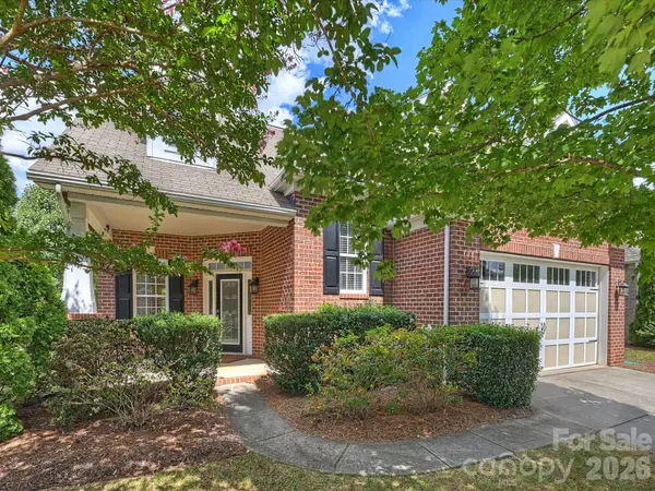 7326 Firespike Road, Charlotte, NC 28277