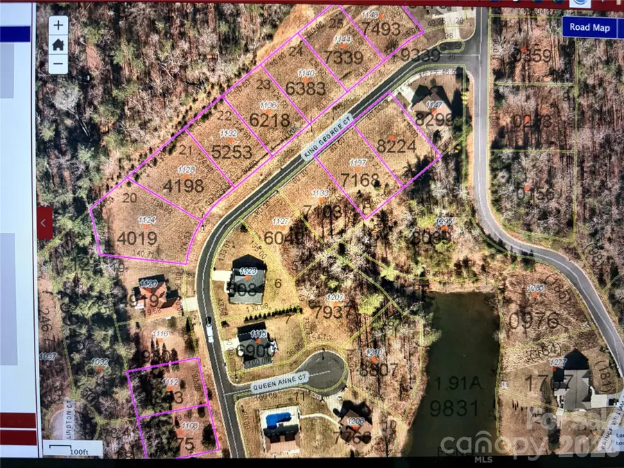 1143 King George Court, Lenoir, NC 28645 - #2