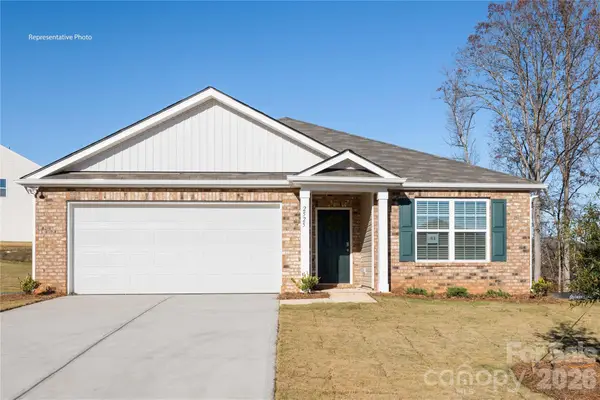 1141 Foxberry Lane, Maiden, NC 28650