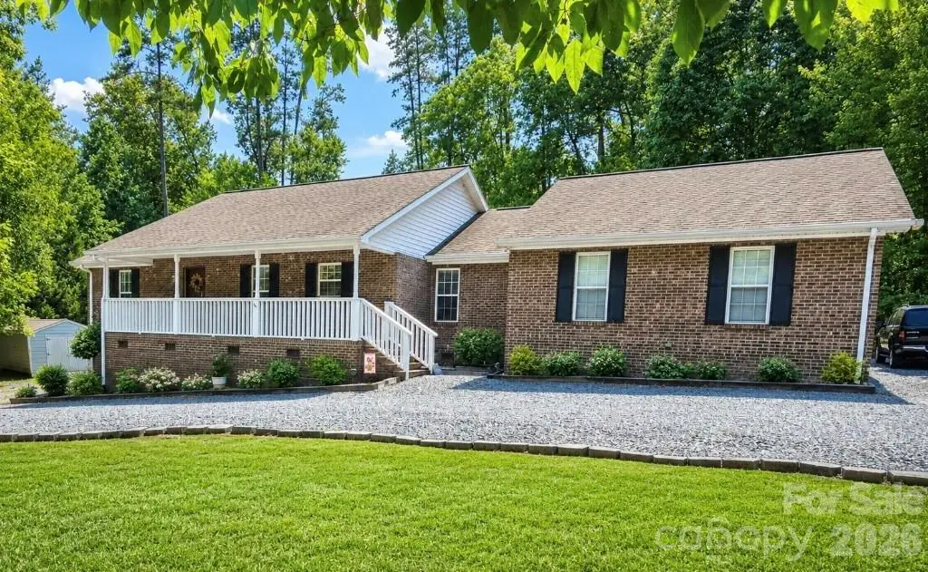 278 Newport Drive, Mount Gilead, NC 27306 - #1