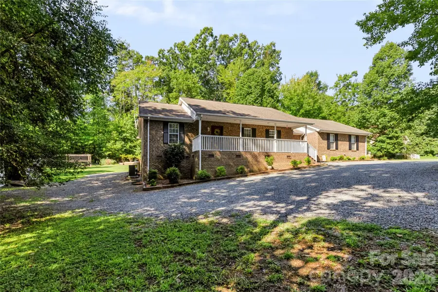 278 Newport Drive, Mount Gilead, NC 27306 - #3
