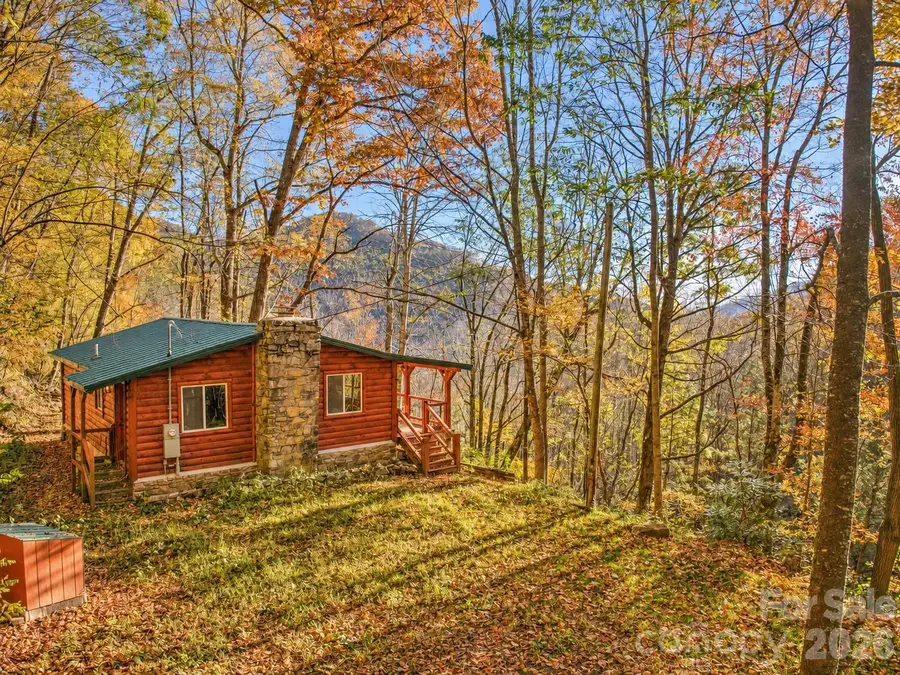 430 Long Branch Road, Maggie Valley, NC 28751 - #2