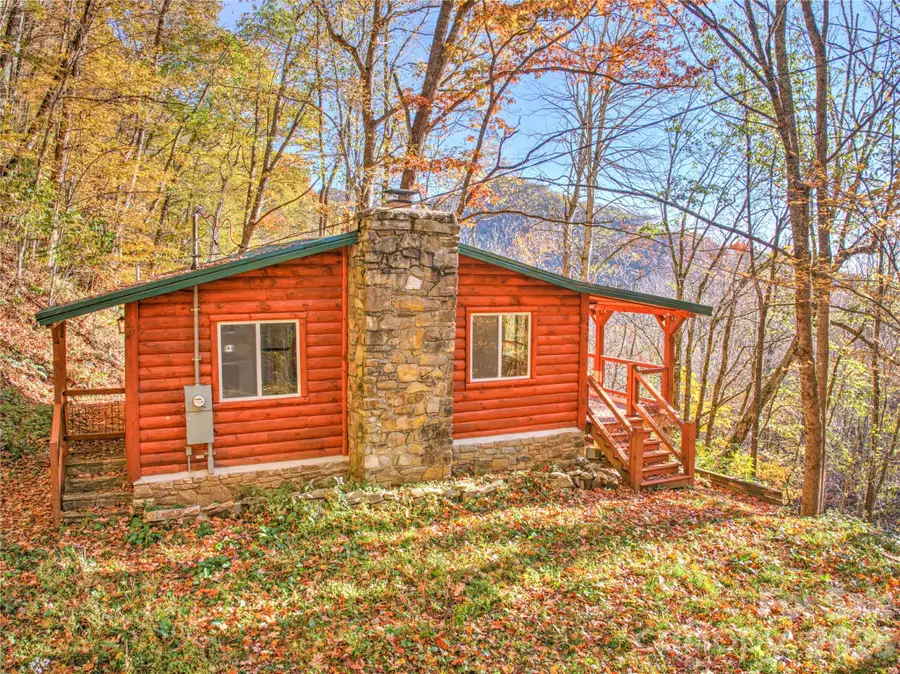 430 Long Branch Road, Maggie Valley, NC 28751 - #3