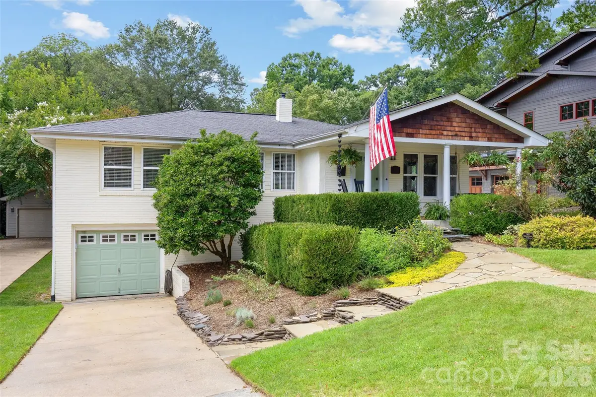 2215 Chatham Avenue, Charlotte, NC 28205 - #1